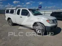 2016 Nissan FRONTIER фото