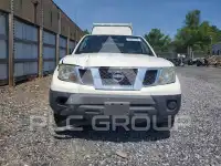 2016 Nissan FRONTIER фото