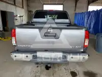 2016 Nissan FRONTIER фото