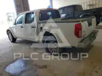 2016 Nissan FRONTIER фото