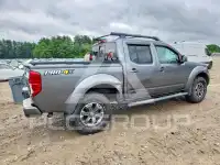2016 Nissan FRONTIER photo