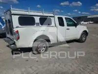 2016 Nissan FRONTIER фото