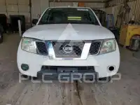 2016 Nissan FRONTIER фото