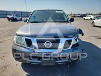 2016 Nissan FRONTIER фото