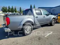 2016 Nissan FRONTIER photo