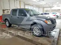 2016 Nissan FRONTIER фото