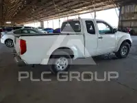 2016 Nissan FRONTIER фото