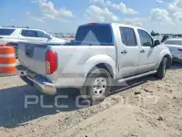 2016 Nissan FRONTIER фото