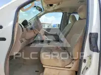 2016 Nissan FRONTIER photo