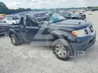 2016 Nissan FRONTIER фото