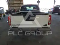 2016 Nissan FRONTIER фото