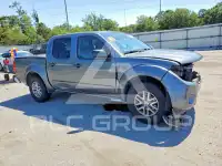 2016 Nissan FRONTIER фото