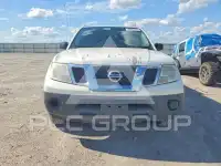 2016 Nissan FRONTIER фото