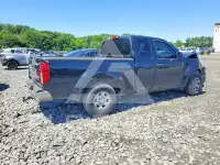 2016 Nissan FRONTIER фото