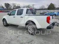 2016 Nissan FRONTIER photo