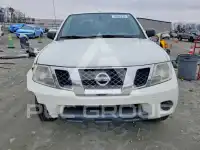 2016 Nissan FRONTIER photo