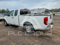 2016 Nissan FRONTIER фото
