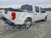 2016 Nissan FRONTIER photo