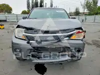 2016 Nissan FRONTIER фото