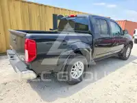 2016 Nissan FRONTIER фото