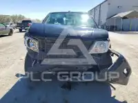 2016 Nissan FRONTIER photo