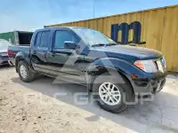 2016 Nissan FRONTIER фото