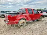 2016 Nissan FRONTIER photo