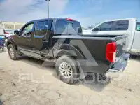 2016 Nissan FRONTIER фото