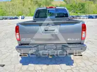 2016 Nissan FRONTIER photo