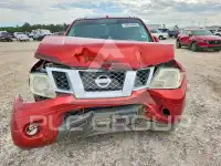 2016 Nissan FRONTIER photo