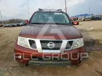 2016 Nissan FRONTIER фото