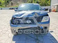 2016 Nissan FRONTIER photo