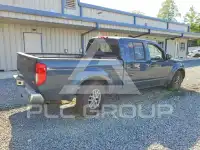 2016 Nissan FRONTIER photo