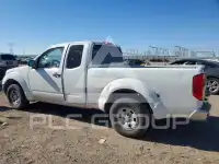 2016 Nissan FRONTIER photo