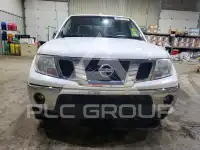 2016 Nissan FRONTIER photo