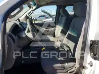 2016 Nissan FRONTIER photo