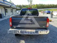 2016 Nissan FRONTIER photo