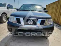 2016 Nissan FRONTIER фото
