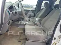 2016 Nissan FRONTIER фото