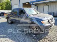 2016 Nissan FRONTIER photo