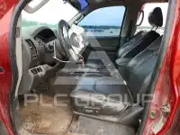 2016 Nissan FRONTIER photo