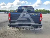 2016 Nissan FRONTIER photo