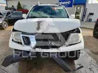 2016 Nissan FRONTIER фото