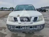 2016 Nissan FRONTIER фото