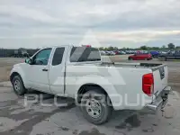 2016 Nissan FRONTIER фото