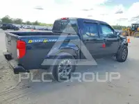 2016 Nissan FRONTIER photo