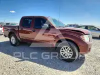 2016 Nissan FRONTIER фото