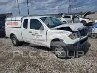 2016 Nissan FRONTIER photo