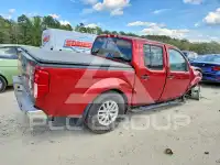 2016 Nissan FRONTIER фото