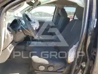 2016 Nissan FRONTIER photo